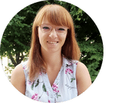 dietetyk Joanna Choma - autor tekstu